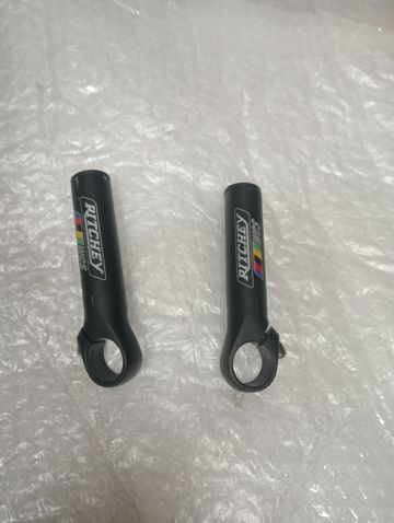 Used Ritchey MTB Bar Ends bike — image 3 of 3