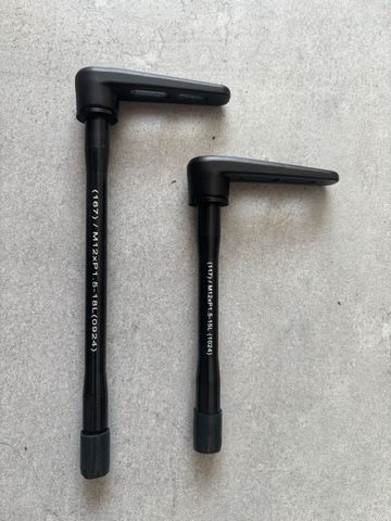 Käytetty Van Rysel Axes Transversants bike — kuva 2 / 2