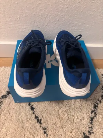 Used Hoka Skyflow bike — image 4 of 6