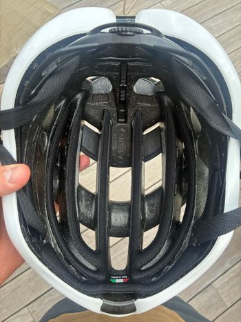 Gebrauchtes ABUS AirBreaker 2.0 bike — Bild 5 von 7