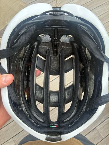 Used ABUS AirBreaker 2.0 bike — image 5 of 7