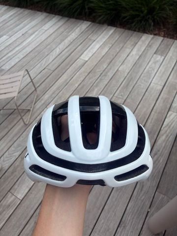 Used ABUS AirBreaker 2.0 bike — image 4 of 7