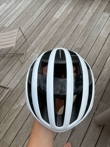 Used ABUS AirBreaker 2.0 bike — image 3 of 7