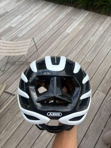 Used ABUS AirBreaker 2.0 bike — image 2 of 7
