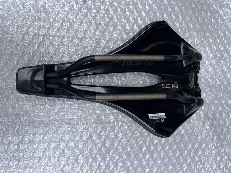 Brugt Prologo Dimension NDR PAS 143 2025 bike — billede 2 af 4