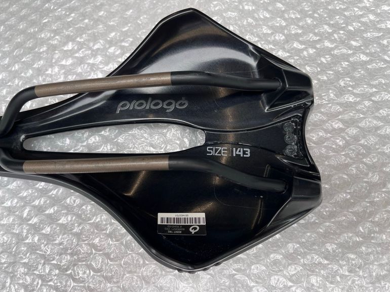 Brugt Prologo Dimension NDR PAS 143 2025 bike — billede 4 af 4