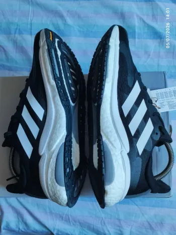 Używany Adidas Solar Boost 4 bike — zdjęcie 9 z 14