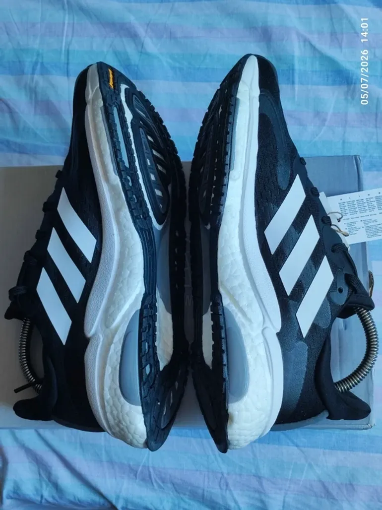 Używany Adidas Solar Boost 4 bike — zdjęcie 9 z 14