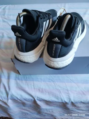 Używany Adidas Solar Boost 4 bike — zdjęcie 10 z 14