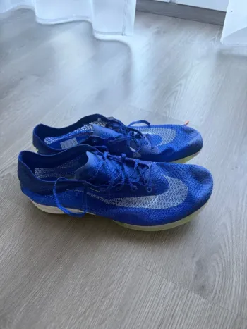 Used Nike Air Zoom Victory Spikes bike — image 2 of 3