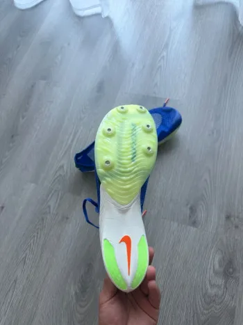 Used Nike Air Zoom Victory Spikes bike — image 3 of 3