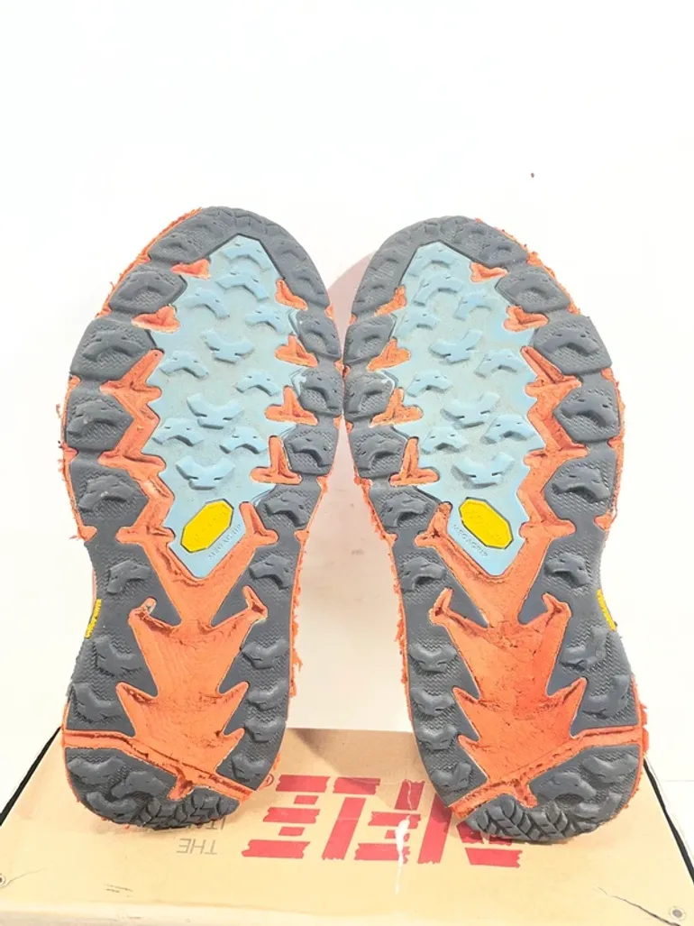 Käytetty Hoka Scarpe taglia 43, 5 bike — kuva 7 / 9