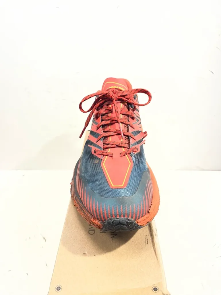 Käytetty Hoka Scarpe taglia 43, 5 bike — kuva 4 / 9
