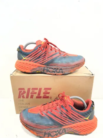 Käytetty Hoka Scarpe taglia 43, 5 bike — kuva 2 / 9