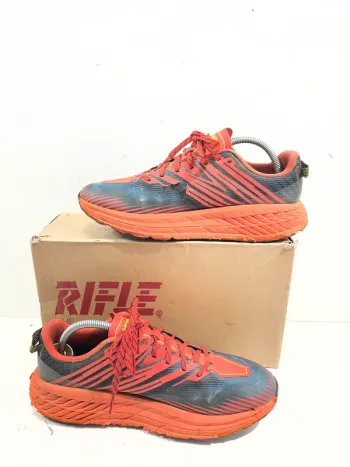 Käytetty Hoka Scarpe taglia 43, 5 bike — kuva 3 / 9