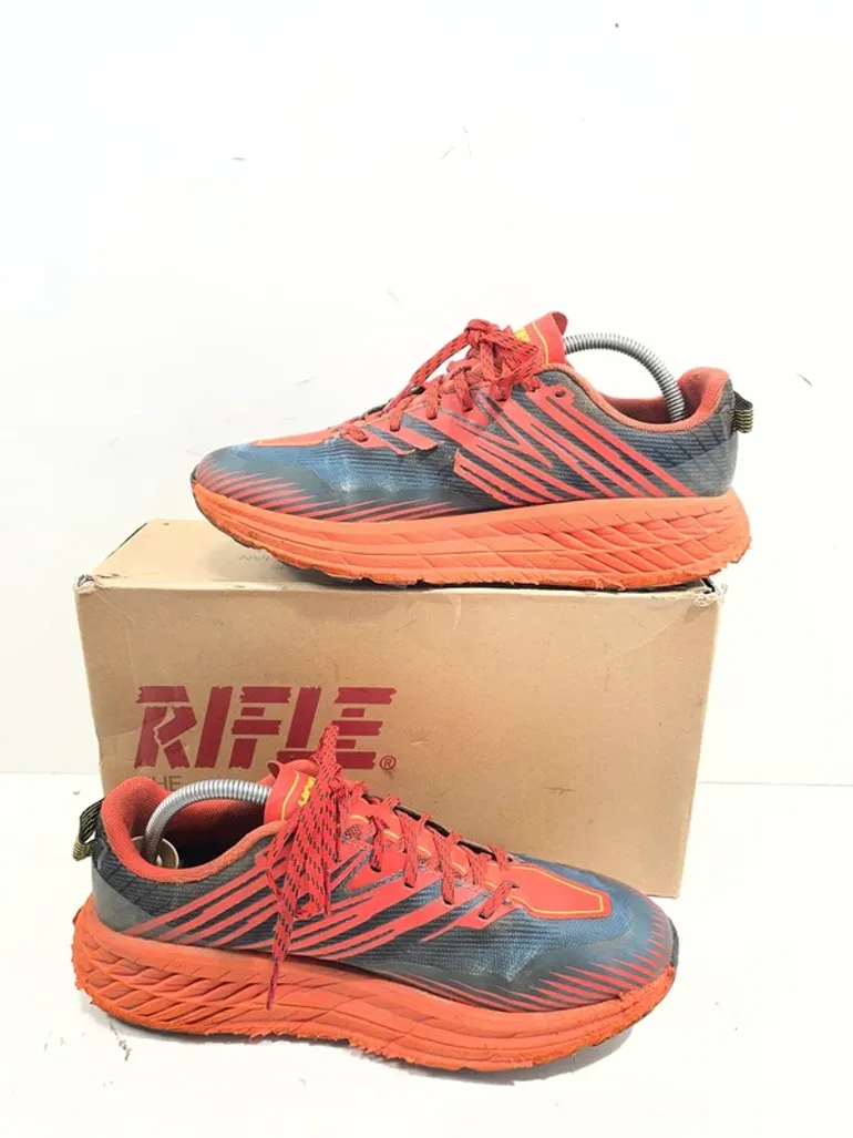 Käytetty Hoka Scarpe taglia 43, 5 bike — kuva 3 / 9