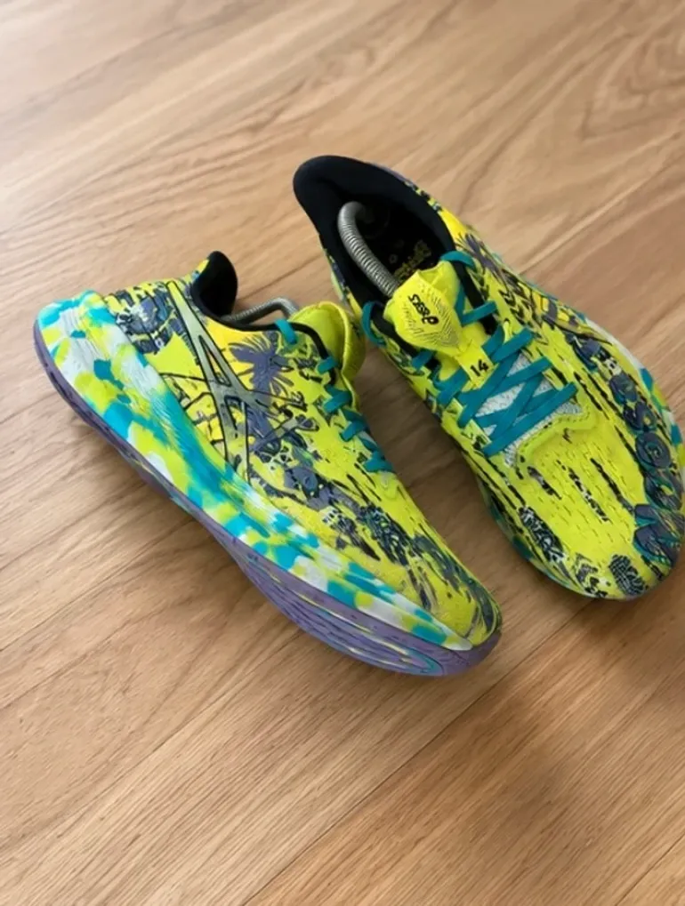 Käytetty Asics Noosa Tri 14 bike — kuva 2 / 5