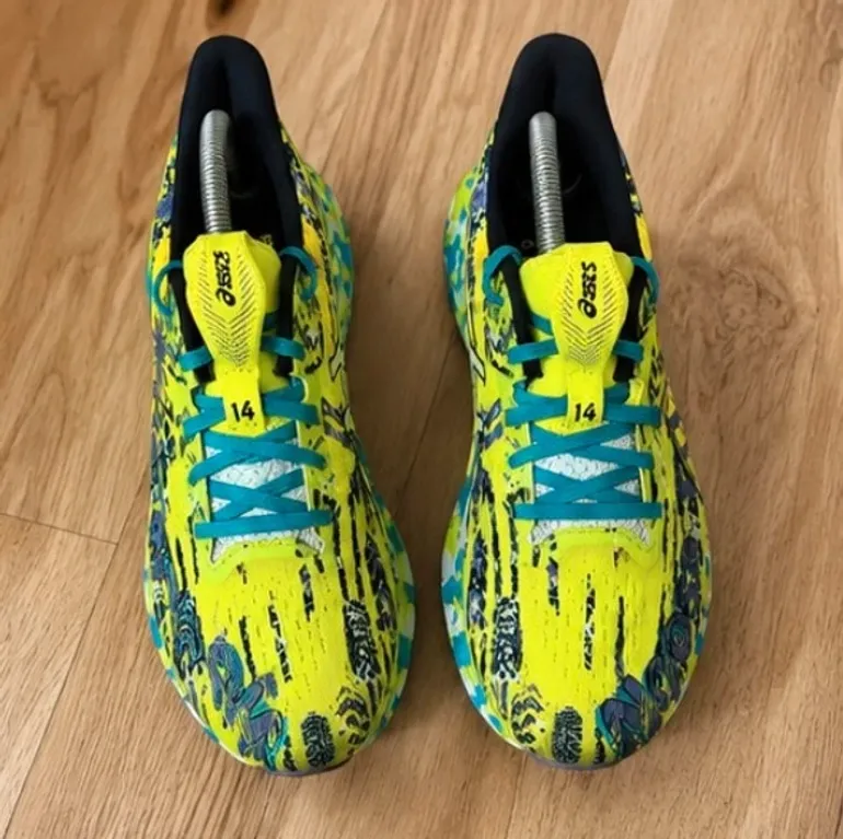 Käytetty Asics Noosa Tri 14 bike — kuva 3 / 5