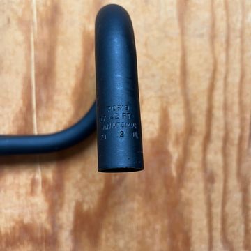 Gebrauchtes Deda Elementi 250 Anatomic 26.0 Handlebar bike — Bild 8 von 13