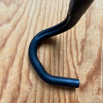 Brugt Deda Elementi 250 Anatomic 26.0 Handlebar bike — billede 12 af 13