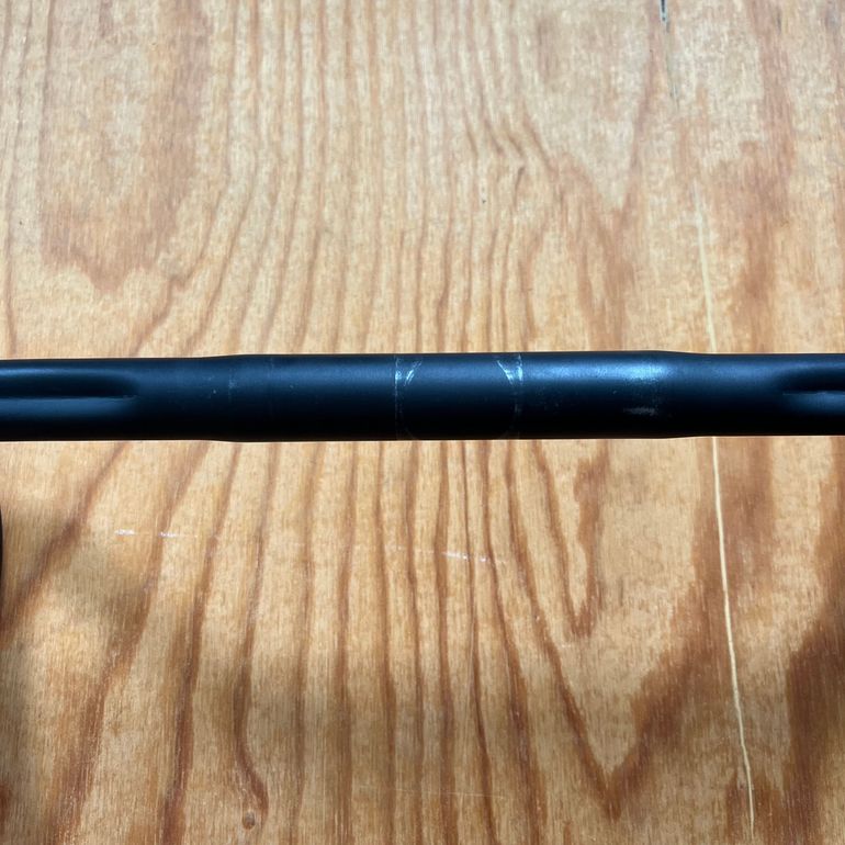 Brugt Deda Elementi 250 Anatomic 26.0 Handlebar bike — billede 10 af 13