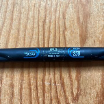 Gebrauchtes Deda Elementi 250 Anatomic 26.0 Handlebar bike — Bild 3 von 13