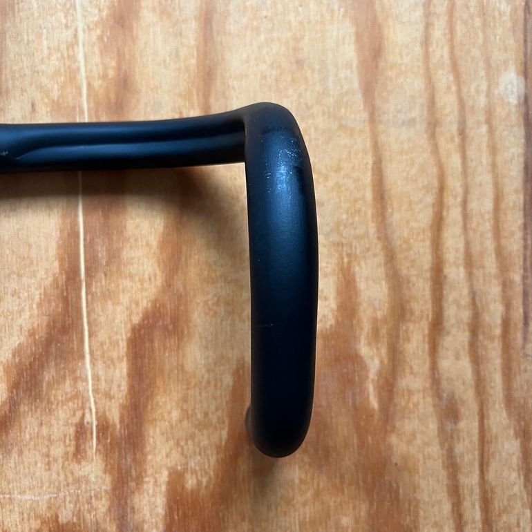 Brugt Deda Elementi 250 Anatomic 26.0 Handlebar bike — billede 4 af 13