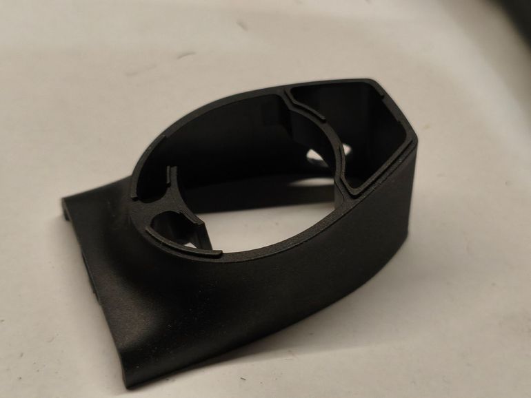 Used Bmc ICS2 Stem + Integrated Spacer Kit bike — image 8 of 11