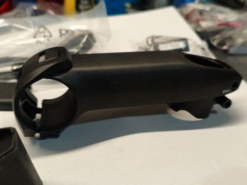 Used Bmc ICS2 Stem + Integrated Spacer Kit bike — image 5 of 11