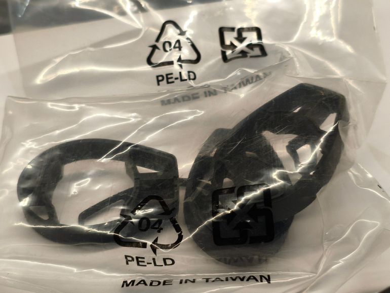 Used Bmc ICS2 Stem + Integrated Spacer Kit bike — image 10 of 11