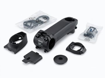 Brugt Bmc ICS2 Stem + Integrated Spacer Kit Cockpit