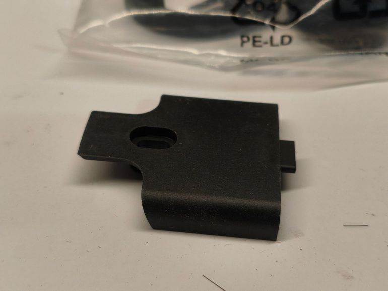 Used Bmc ICS2 Stem + Integrated Spacer Kit bike — image 9 of 11