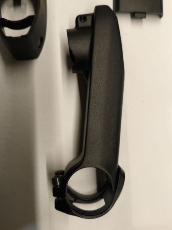 Used Bmc ICS2 Stem + Integrated Spacer Kit bike — image 3 of 11