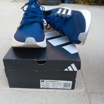 Used Adidas Ultraboost 5 bike — image 6 of 8