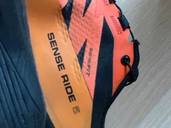 Käytetty Salomon Sense Ride 5 bike — kuva 6 / 7