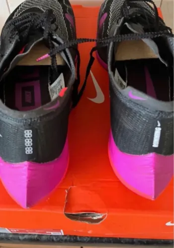 Używany Nike ZoomX Vaporfly Next% 2 bike — zdjęcie 10 z 12