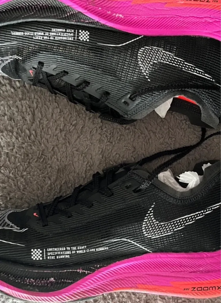 Używany Nike ZoomX Vaporfly Next% 2 bike — zdjęcie 4 z 12