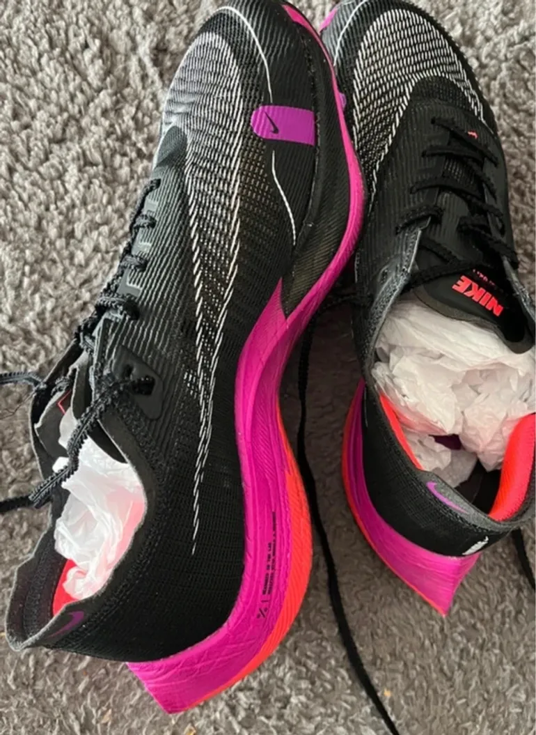 Używany Nike ZoomX Vaporfly Next% 2 bike — zdjęcie 11 z 12