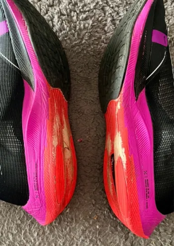 Używany Nike ZoomX Vaporfly Next% 2 bike — zdjęcie 5 z 12