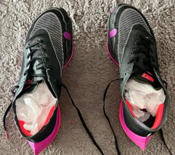 Käytetty Nike ZoomX Vaporfly Next% 2 bike