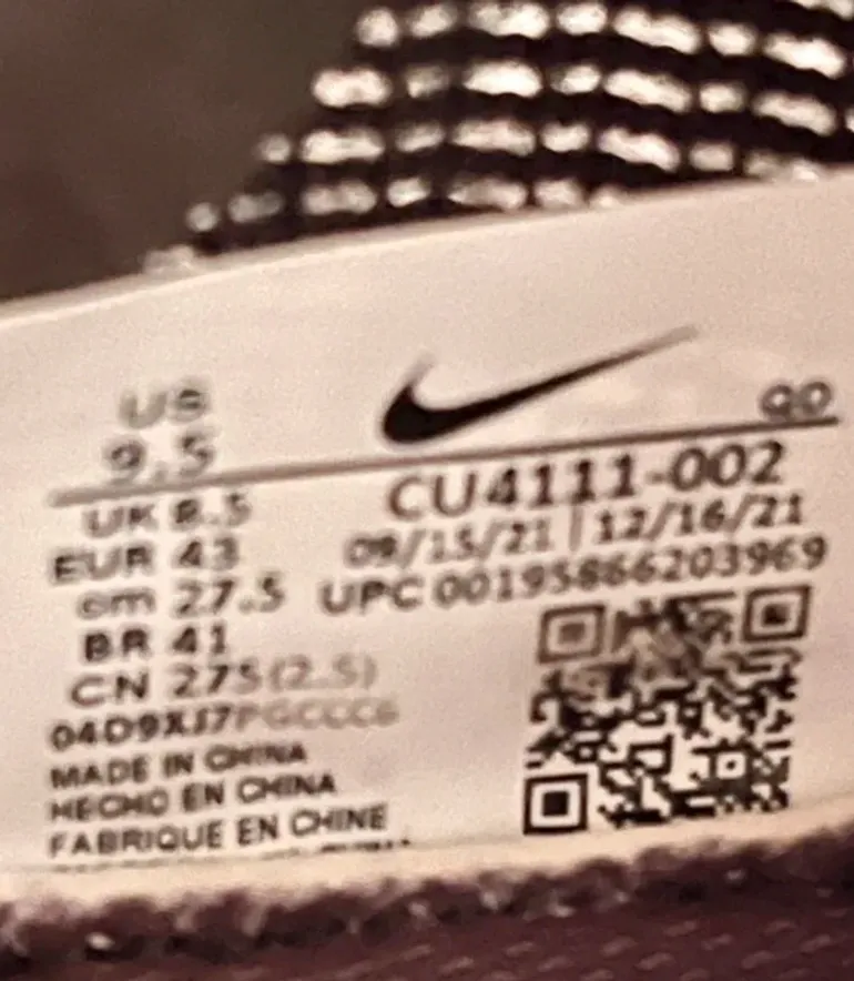 Używany Nike ZoomX Vaporfly Next% 2 bike — zdjęcie 2 z 12