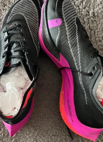 Używany Nike ZoomX Vaporfly Next% 2 bike — zdjęcie 3 z 12