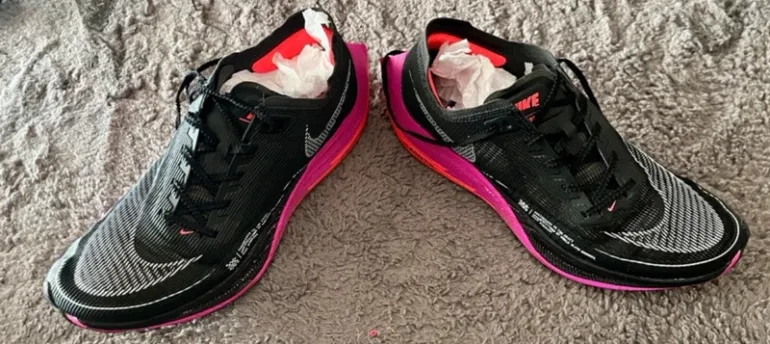 Używany Nike ZoomX Vaporfly Next% 2 bike — zdjęcie 8 z 12