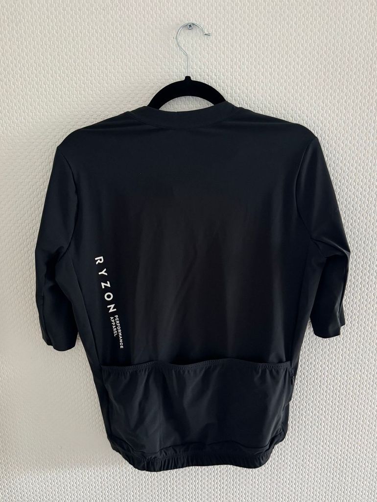 Ryzon Trikot 2025 bike de segunda mano — imagen 3 de 3