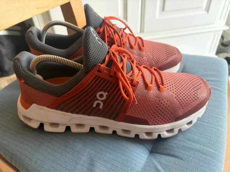 Used On Running Cloudswift bike — image 2 of 2