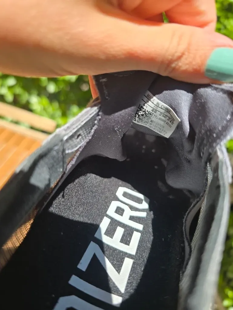 Used Continental Adizero Adios 7 W bike — image 12 of 15