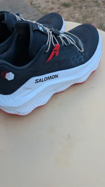 Salomon Ultra Glide 4 bike d'occasion — image 10 sur 15