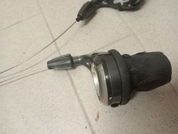 Brugt Sram XO Shifters Drivetrain & Pedals