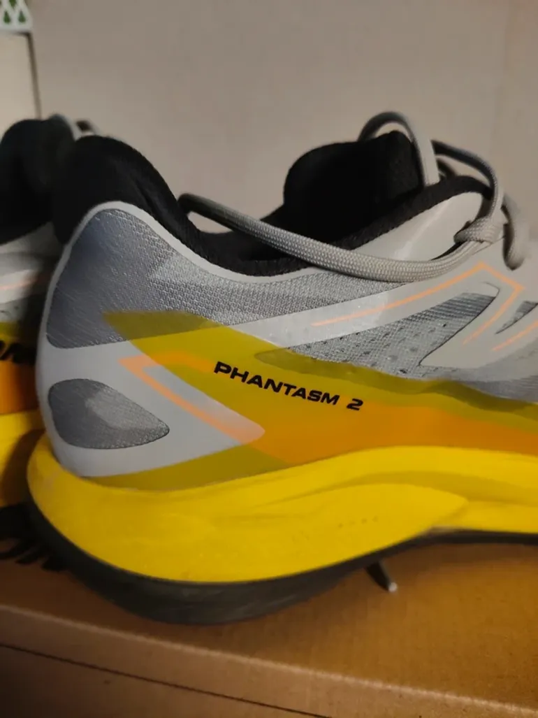 Used Salomon Phantasm 2 Strada bike — image 6 of 12