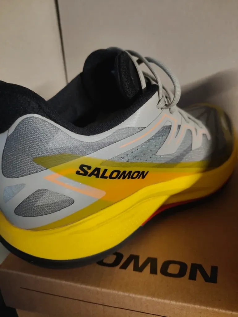 Used Salomon Phantasm 2 Strada bike — image 5 of 12